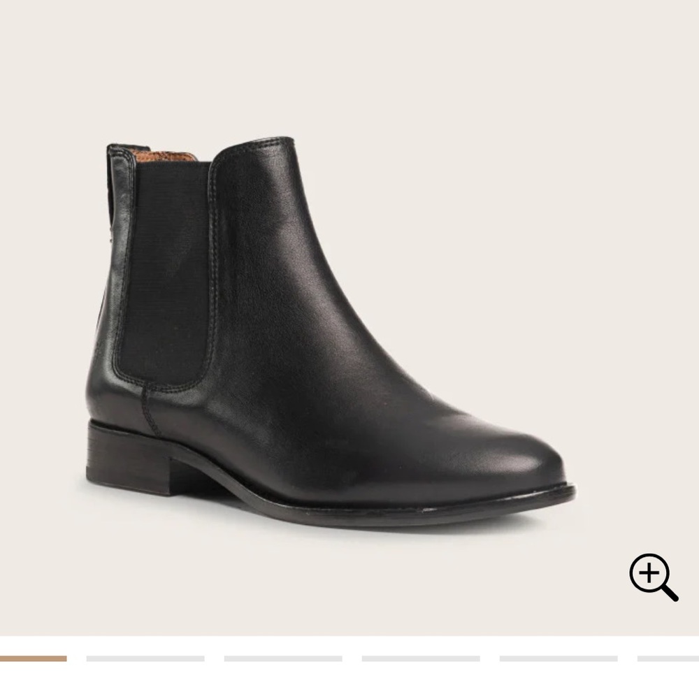 Frye Boots